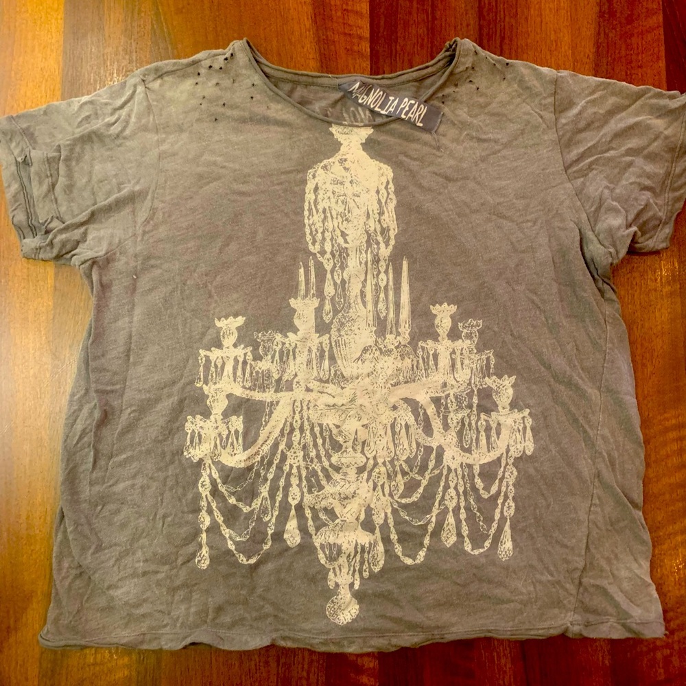 Magnolia Pearl T-shirt
